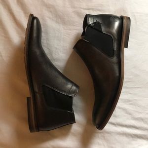 Steve Madden Kingston-M Chelsea Boots